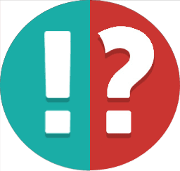 Brilliant or Blunder Logo